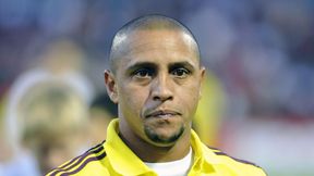 Roberto Carlos graczem Anżi Mahaczkała