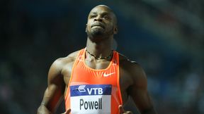 Asafa Powell: Polska kojarzy mi się z zimnem i dobrą zabawą