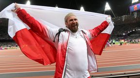 Tomasz Majewski ze złotem! Polski kulomiot obronił tytuł mistrza olimpijskiego!