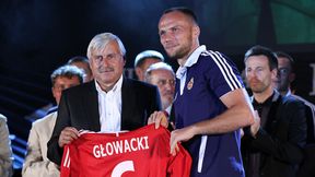 Głowacki chce wrócić do polskiej ligi