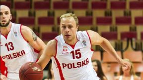 Rywale Polaków w drodze na EuroBasket 2011 - Belgia