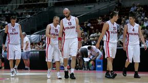 el. EuroBasket 2011: Twin Towers zdominowali grę - relacja z meczu Polska-Belgia