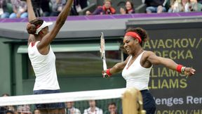 Venus Williams: Kiedyś nie było dzikiej determinacji, dziś każda chce wygrać