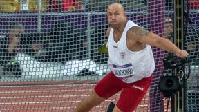 Małachowski z Laurem Królowej Sportu, Włodarczyk z perłą