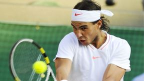 ATP Monte Carlo: Nadal gromi, reszta Hiszpanów także wygrywa