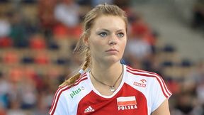 Maja Tokarska zagra w Meczu Gwiazd Serie A