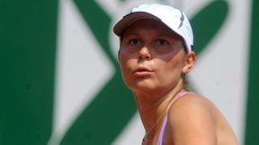 WTA Oeiras: Klaudia Jans-Ignacik i Maryna Zaniewska zagrają o finał debla