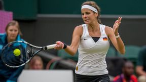 WTA Katowice: Zaskakujący koniec Görges, Pliskove sprawiły niespodziankę w deblu