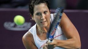 WTA Bastad: Derby Szwecji dla Larsson, zmienne szczęście Hiszpanek