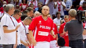 15. kolejka LEGA Basket: Zmienne nastroje Polaków