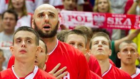 EuroBasket 2011: Wielka Brytania - Polska na żywo!