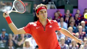 Puchar Davisa: Federer i Wawrinka na remis z Kazachami, Francja o krok od porażki z Niemcami