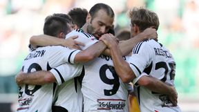 Legia i Wisła monitorują sytuację króla strzelców Afrykańskiej Ligi Mistrzów