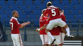 Wisła Kraków sprawdza napastnika River Plate Buenos Aires!