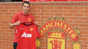 Niedziela w Premier League: Van Persie zapowiada poprawę