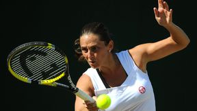 WTA Barcelona: Dominatorka Vinci