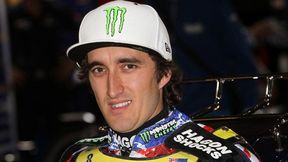 Chris Holder liczy na dobry występ w Auckland