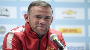 Wayne Rooney trzecim zawodnikiem w historii z "double-double"