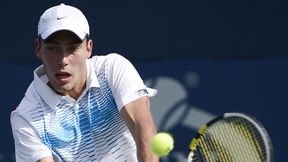 ATP Indian Wells: Szkocki dublet Janowicza, Polak lepszy od braci Murrayów