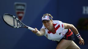 Kim Clijsters nie zagra w Indian Wells