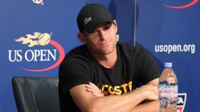 ATP Atlanta: Powroty Andy'ego Roddicka i Mardy'ego Fisha, John Isner najwyżej rozstawiony