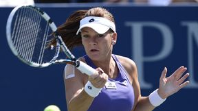 WTA Auckland: Droga przez mękę Agnieszki Radwańskiej do 15. finału w karierze