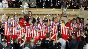 Primera Division: Atletico na fali