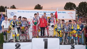 Fotorelacja: Finał DMŚJ w Rye House