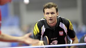 LOTTO Superliga: Patryk Chojnowski zagra w stolicy