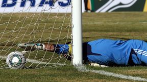 Trzeba polski futbol wyczyścić - rozmowa z Borisem Peškoviciem, bramkarzem Académici de Coimbra