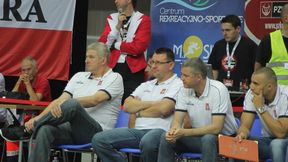 Jacek Łączyński dla Sportowefakty.pl: Idziemy w dobrym kierunku