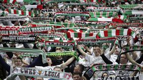 Legia będzie rządzić w środku boiska?