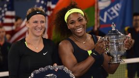 US Open: Szesnaste starcie Azarenki z Williams wydarzeniem dnia na Flushing Meadows