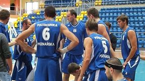 Jednostronne derby? - zapowiedź meczu AZS Politechnika Poznań - BM Slam Stal Ostrów Wlkp.