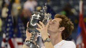 ATP Cincinnati: Rewanż Murraya na Fishu, Szkot pierwszym finalistą