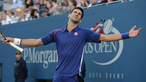 ATP Szanghaj: Djokovic jako trzeci w półfinale