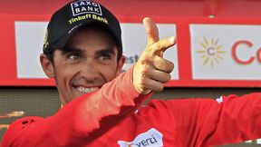 Alberto Contador wygrał wyścig Vuelta a Espana 2014! Przemysław Niemiec w trzeciej dziesiątce