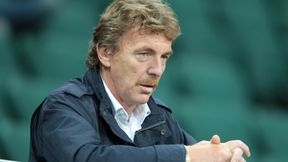 Boniek chwali Dornę: Ma wielką charyzmę