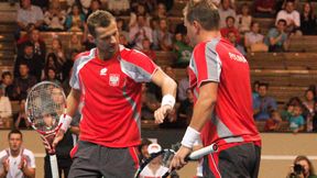 ATP Rotterdam: Holendrzy niegościnni dla Fyrstenberga i Matkowskiego