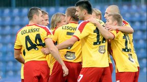 Levante - Kolporter Korona Kielce 1:3 w meczu sparingowym