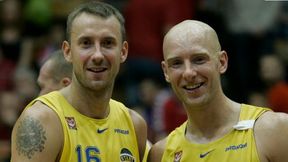 Wszystko zgodnie z planem - relacja z meczu Start Gdynia - Sportino Inowrocław