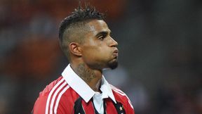 Kevin-Prince Boateng na zakręcie kariery. Przyjmie ofertę z Arabii Saudyjskiej?