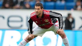 Piątek w Bundeslidze: Heynckes dokona rewolucyjnych roszad w składzie Bayernu? Raul do Emiratów, Ballack do MLS?