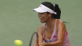 WTA Kanton: Gorący finał dla Hsieh, która zdobyła drugi tytuł w karierze