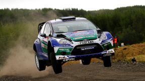 Latvala wybiera pomiędzy Fordem i VW