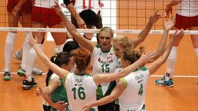 Zespół Ireneusza Kłosa poległ w Rybniku - relacja ze spotkania Volley Rybnik - Gwardia Wrocław