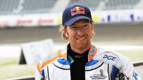 Jason Crump: To była katastrofa, nie mam juz szans na tytuł