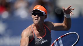 WTA Cincinnati: Pewny awans Stosur, stracone sety Kerber, Kirilenko i Stephens