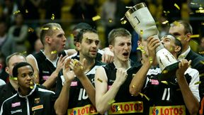 Trefl Sopot zakończył sezon