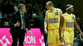 Fotorelacja: Asseco Prokom Gdynia - Alba Berlin